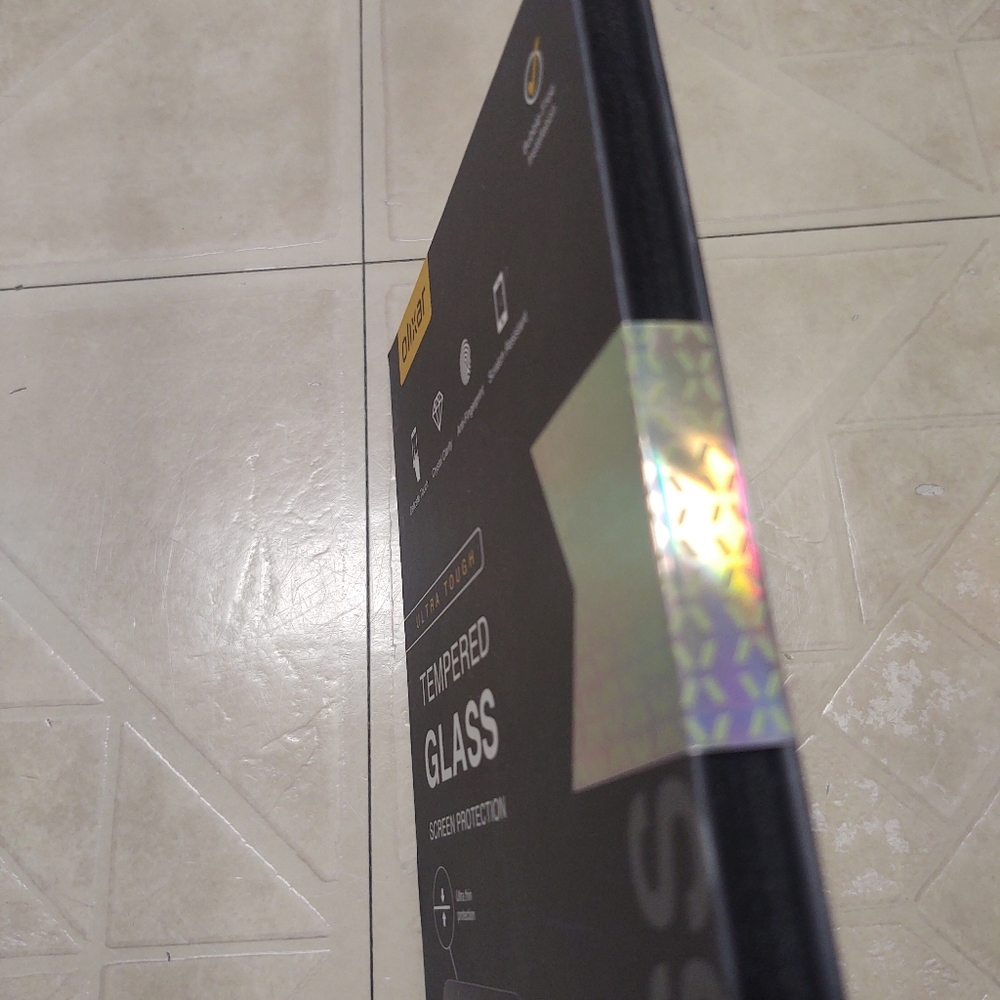 Iphone screen protector - Picture 5 of 5
